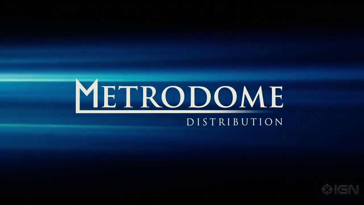 Entrevista con unos Vampiros - Clip Werewolves Not Swearwolves