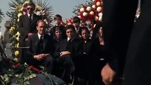 El Padrino - Funeral de Vito Corleone
