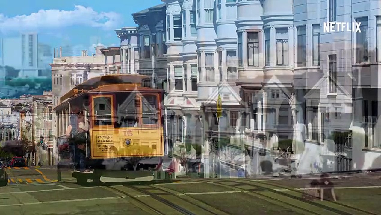 Fuller House-Teaser