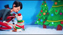 La Vida Secreta de tus Mascotas - The Holiday Greeting