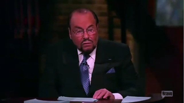 Inside the Actors Studio | Bryan Cranston llora en entrevista con James Lipton