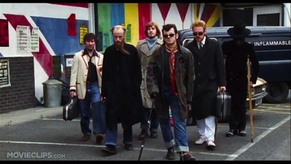 Sex & Drugs & Rock & Roll- Trailer