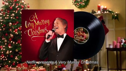 A Very Murray Christmas- Trailer oficial #3