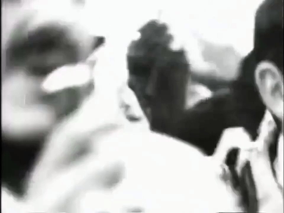 El Chacal de Nahueltoro