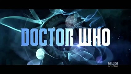 Doctor Who "The Woman Who Lived" Trailer