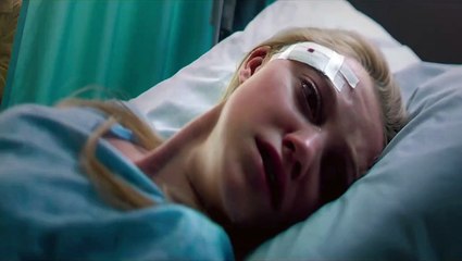 Está Detrás de Ti Trailer Oficial
