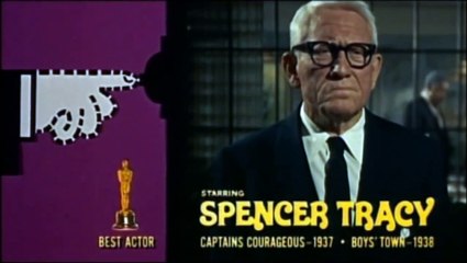 ¿Sabes Quién Viene a Cenar?-Trailer