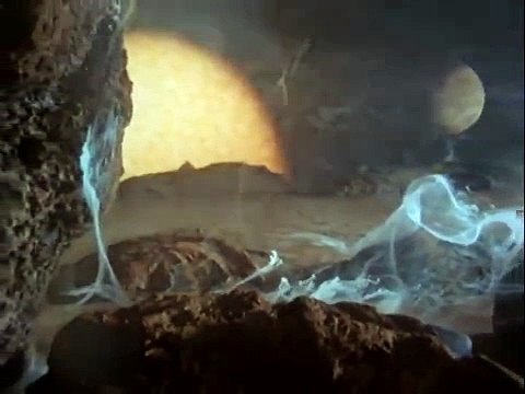 Los Usurpadores de Cuerpos-Trailer