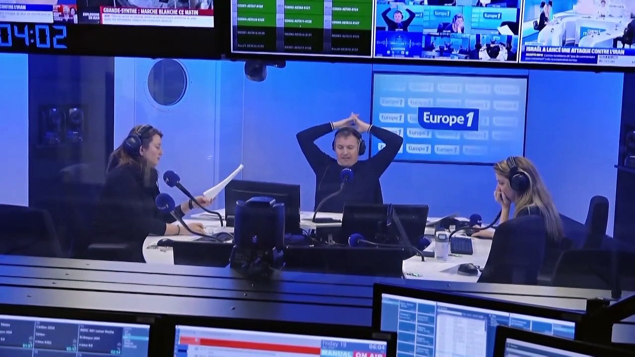 Lille : Mélenchon tient sa réunion sur la Palestine dans la rue, ses sympathisants s'inquiètent pour leur liberté d'expression