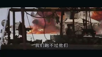 STAR WARS: THE FORCE AWAKENS International Trailer #2