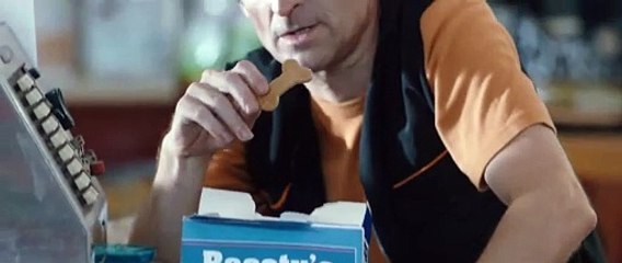 Murieron por Encima de sus Posibilidades Trailer