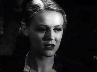 The Old Dark House Clip