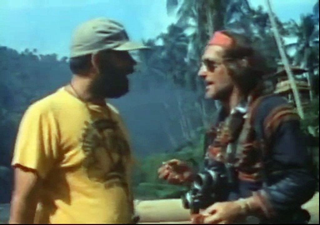 Hearts of Darkness: A Filmmaker's Apocalypse Trailer