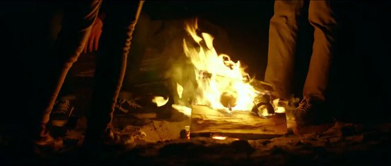 Green Room - Tease Tráiler