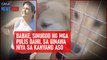 Babae, sinugod ng mga pulis dahil sa ginawa niya sa kanyang aso | GMA Integrated Newsfeed