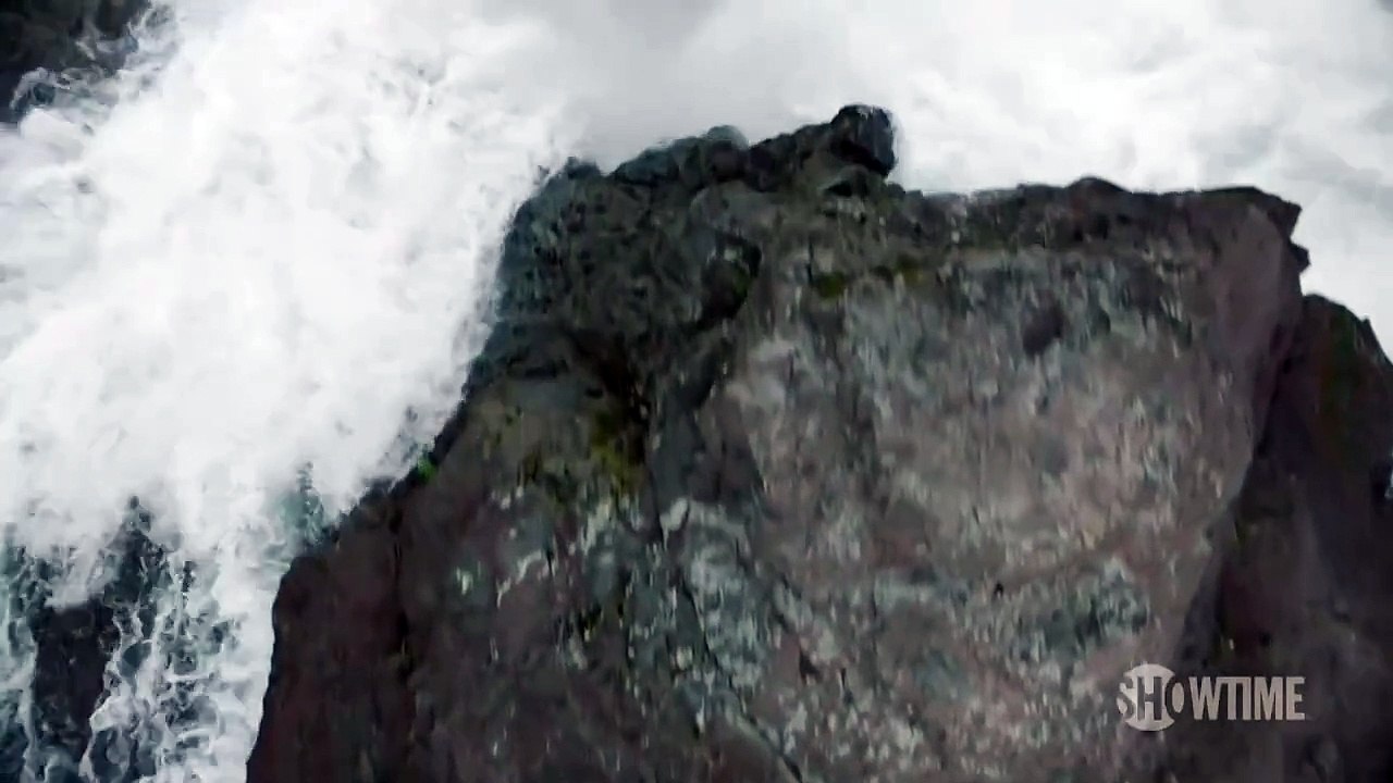 Twin Peaks - Teaser