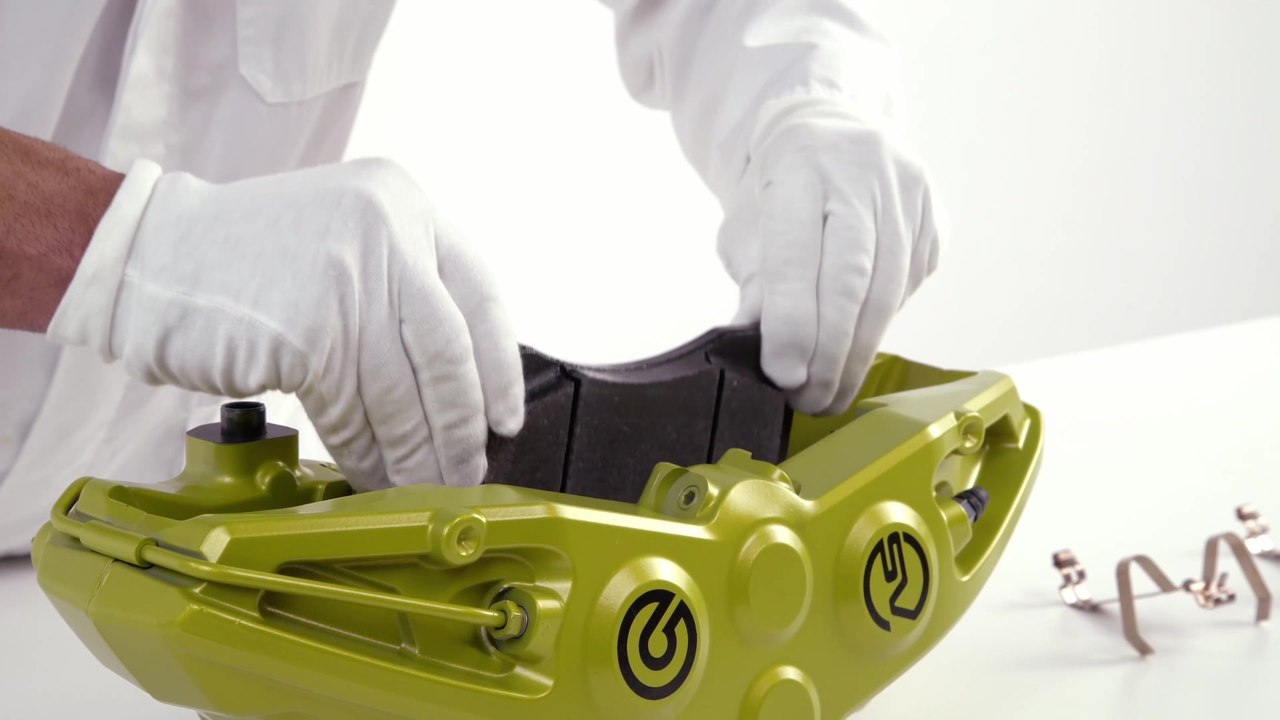 Range Rover Sport SV braking performance sets new standards