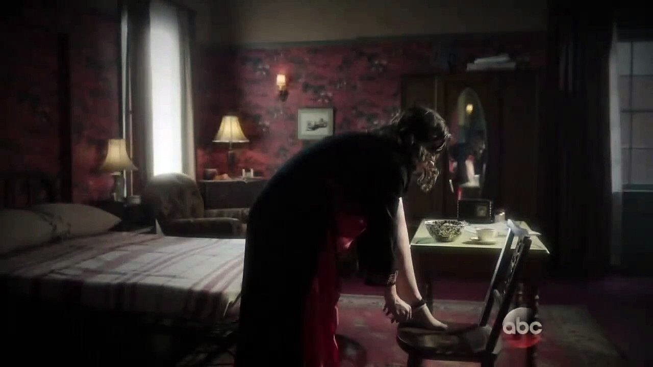 Agent Carter Primer Vistazo