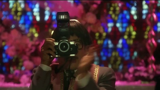 Yo los Declaro Marido... y Larry (2007) - Tráiler oficial