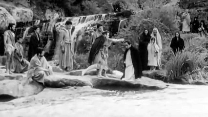 El Evangelio según San Mateo - Original Trailer