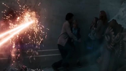 Superman mata a Zod