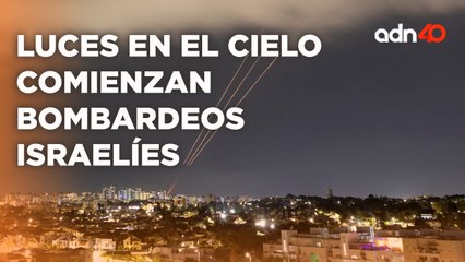 Ataques en Irán, Irák y siria por parte de Israel, esto es lo que se sabe I Todo Personal
