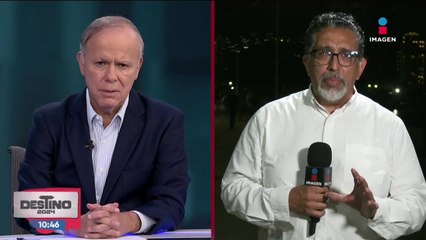 Candidatos presidenciales estarán en la Convención Bancaria en Acapulco, Guerrero