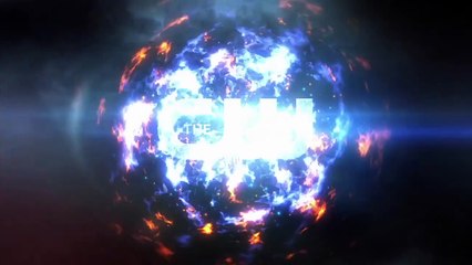 DC's Legends of Tomorrow - Primer Vistazo