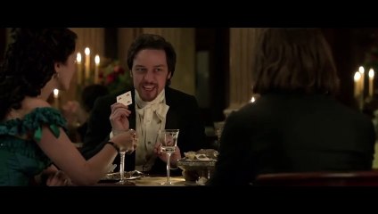 Victor Frankenstein - Clip Life is Beautiful