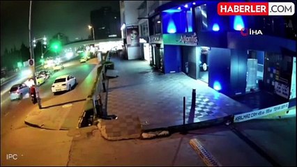 İstanbul'da 'Mahzen-29' operasyonlarında 32 şüpheli yakalandı