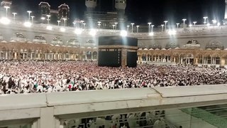 Mekkah 2024 Mecca masjid Al haram