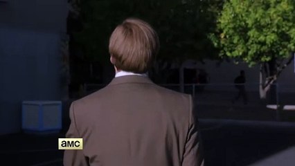 Better Call Saul-Teaser segunda temporada (The Right Thing)
