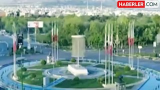 İran devlet televizyonu: İsrail saldırısında İsfahan'daki nükleer tesisler zarar görmedi