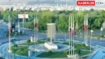 İran devlet televizyonu: İsrail saldırısında İsfahan'daki nükleer tesisler zarar görmedi