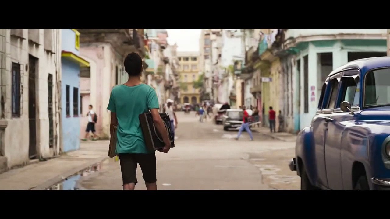 Viva-Trailer