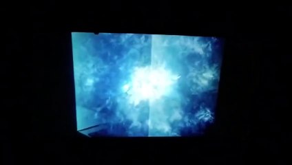 Marvel's Avengers: Infinity War - Teaser