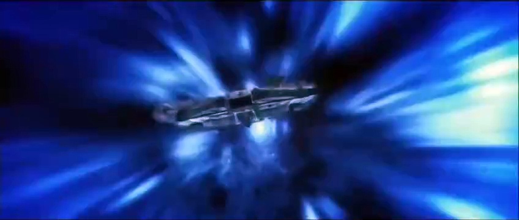 Star Wars: El Despertar de la Fuerza- Trailer (Don't let me down)