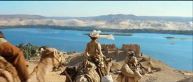 Las Momias del Faraón- Trailer