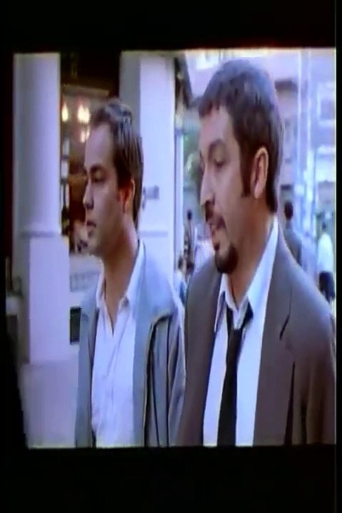 Nueve Reinas Trailer