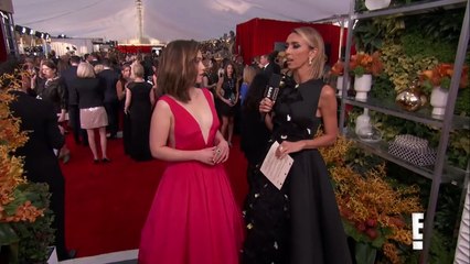 Emilia Clarke - "Game of Thrones casi nos mató"