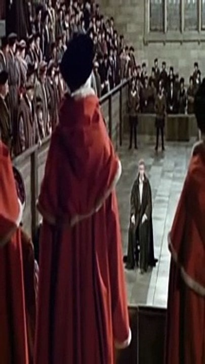 El Hombre De Los Dos Reinos.