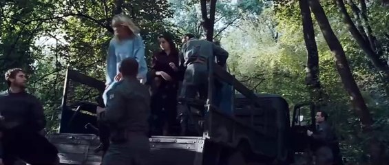 In The Land Of Blood and Honey Trailer