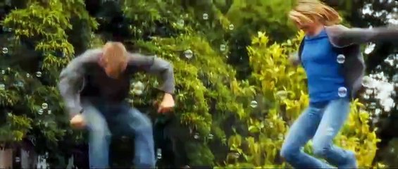 La Decision Más Dificil Official Trailer