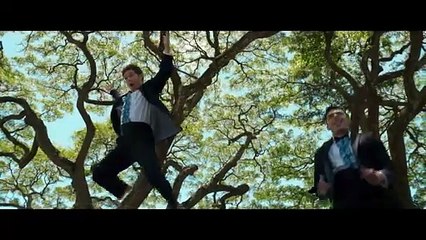 Mike and Dave Need Wedding Dates Trailer