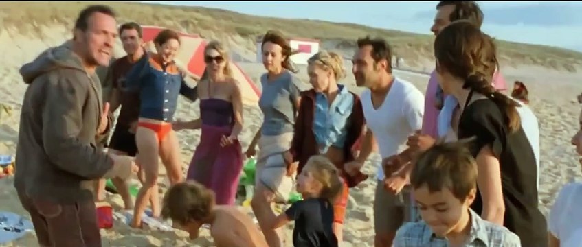 Little White Lies-Trailer