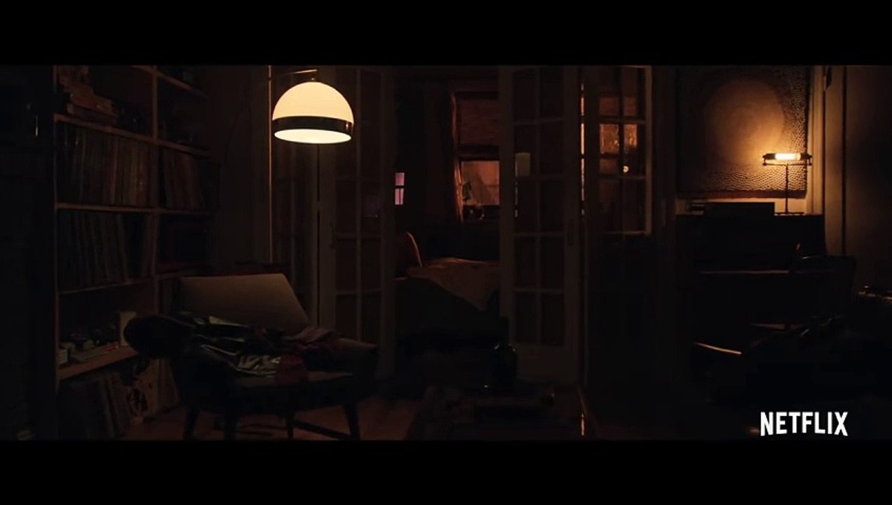 Master Of None - Plan B: UberX