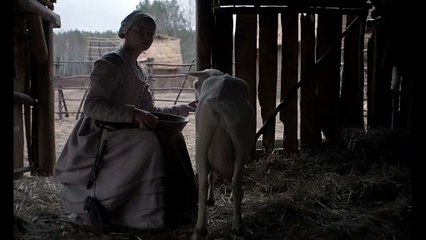 Nuevo trailer de La Bruja