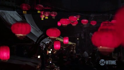 Penny Dreadful - Trailer Temporada 3