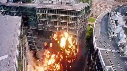 Capitán América: Civil War - Spot de TV