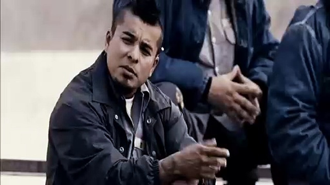 Death Race-Trailer